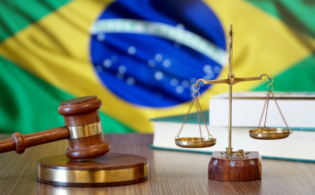 O Ministério Público e o Processo Civil, de Guilherme Estelita