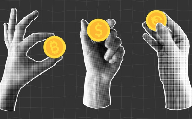 Criptomoedas como um direito pessoal: repercussões práticas