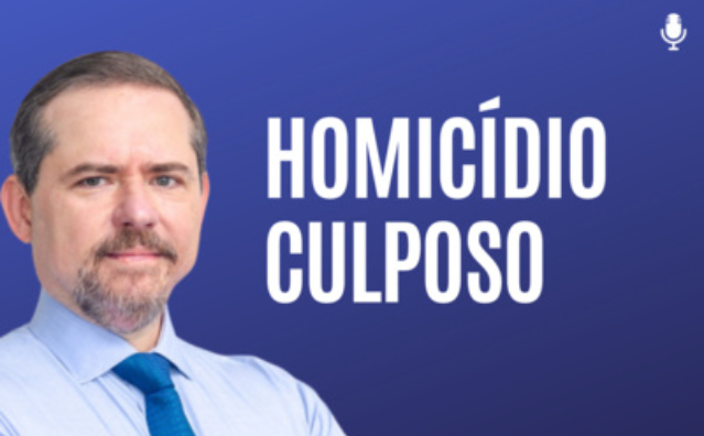 Homicídio Culposo | Conversando com o Nucci