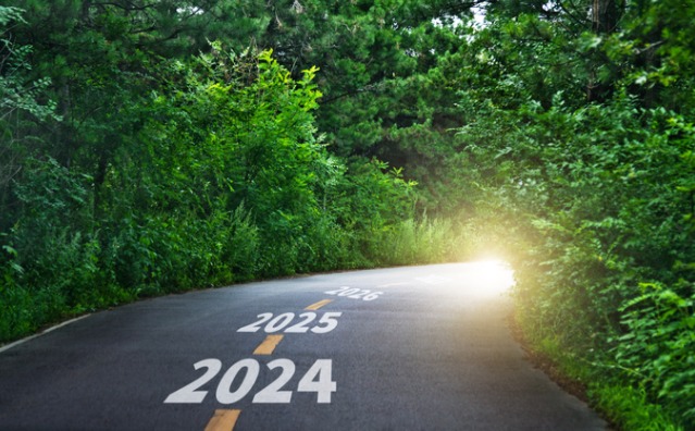 Retrospectiva do Direito Ambiental em 2024: o clima em transe