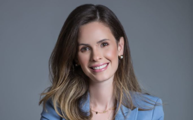 Entrevista: Clara Maffia, gerente de relações institucionais do Sistema OCB