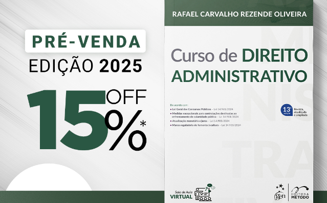 Curso de Direito Administrativo – Rafael Oliveira: A Obra Essencial para Estudantes e Profissionais do Direito