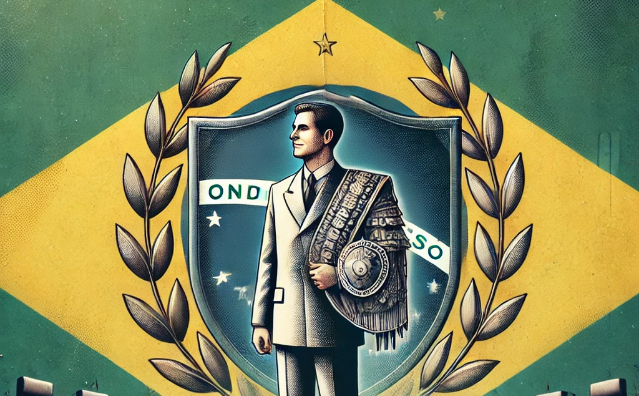 Imunidade Parlamentar – Licença Para Processar Deputado Estadual – Prerrogativas – Inviolabilidade Pessoal – Crime Comum, de Paulo Brossard de Sousa Pinto