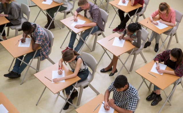 Normas gerais relativas a concursos públicos: Lei 14.965/2024
