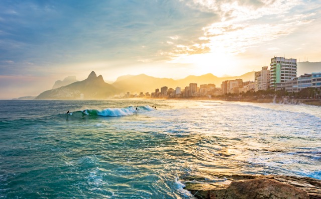 O Brasil e o direito do mar, Gilberto Amado