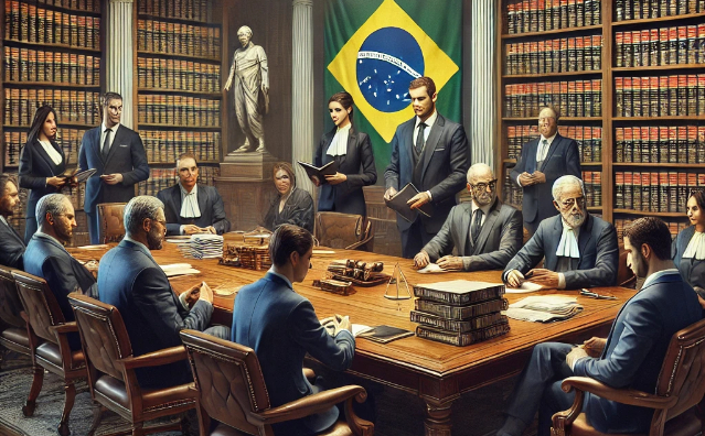 O conteúdo mínimo do acordo de não persecução civil
