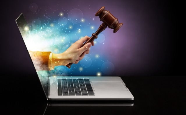 Penal, processo penal e tecnologia