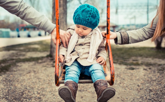 Alimentos entre parentes: quem deve pagar? Até quando?