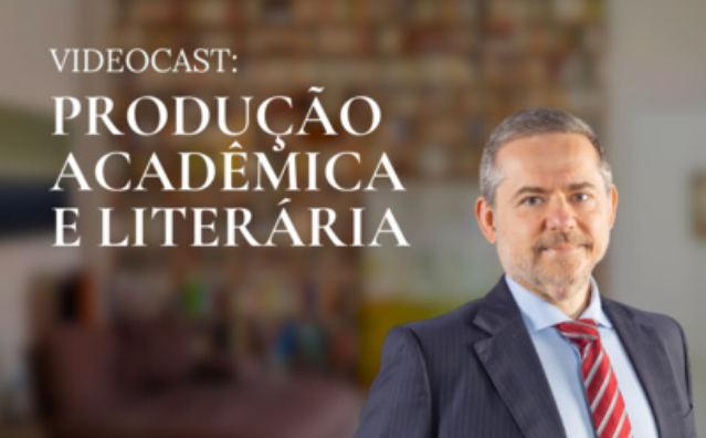Da sala de aula às estantes: a trajetória literária do professor Guilherme Nucci