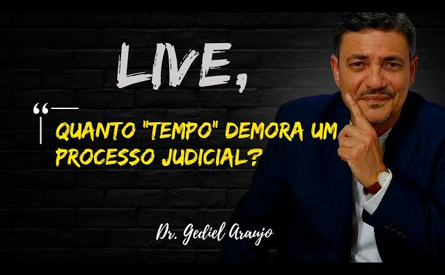 Quanto tempo demora um processo? Entenda os fatores que influenciam na Justiça