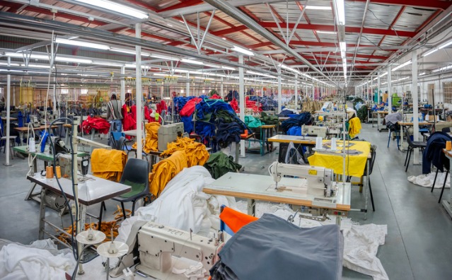 Sanções por aquisições de produtos relacionados ao trabalho escravo