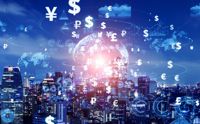 Sociedades financeiras, de Filomeno J. Da Costa