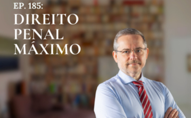 Direito penal máximo | Conversando com o Nucci