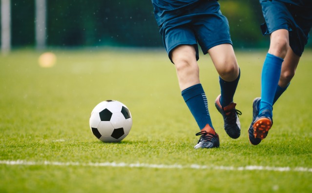 Gosta de futebol? Então, você gosta de Direito Empresarial!