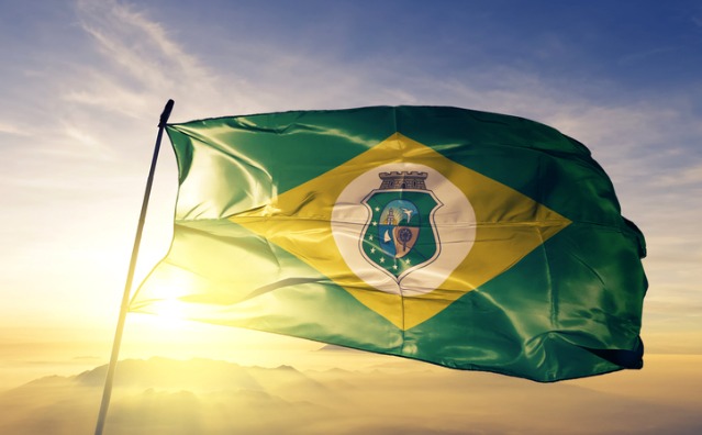 Inconstitucionalidades Da Constituição Cearense Frente Ao Princípio Da Autonomia Municipal, de Lauro Maciel Severiano