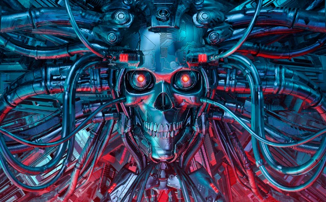 O lado enganoso da inteligência artificial