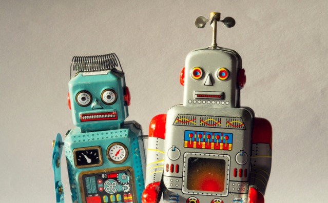 O “robot” e as conseqüências econômico-jurídicas da sua utilização, de José Pinto Antunes