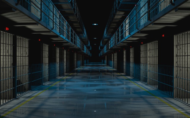 Penitência de um penitenciarista, de Roberto Lira