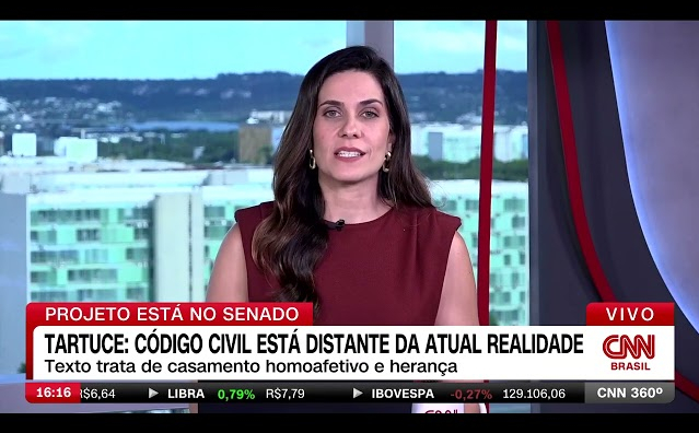 Reforma do Código Civil: entenda o que muda na sua vida