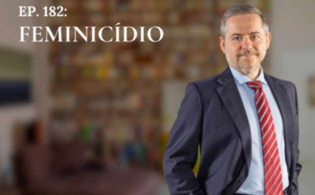 Feminicídio | Conversando com o Nucci