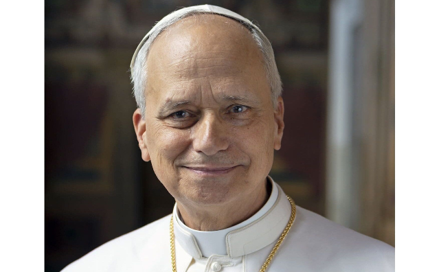 O papa Leão XIV e a economia