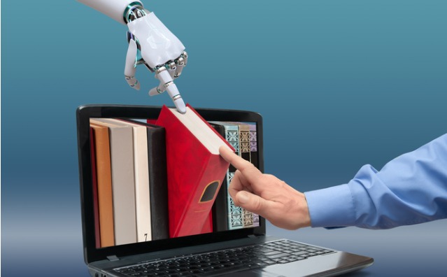 A inteligência artificial na administração pública