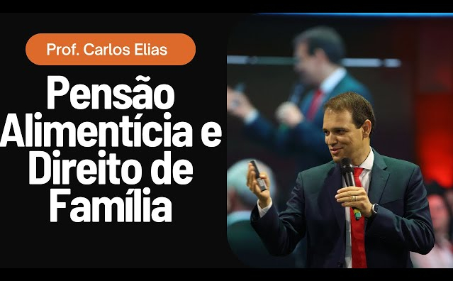 Alimentos e Direito de Família: questões práticas
