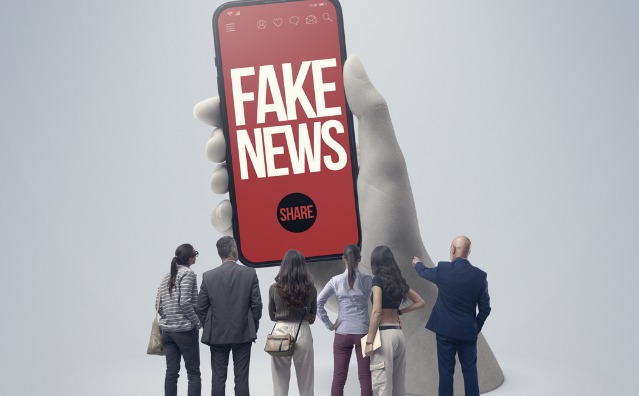 Combate e regulação de fake news e os desafios do Estado Democrático