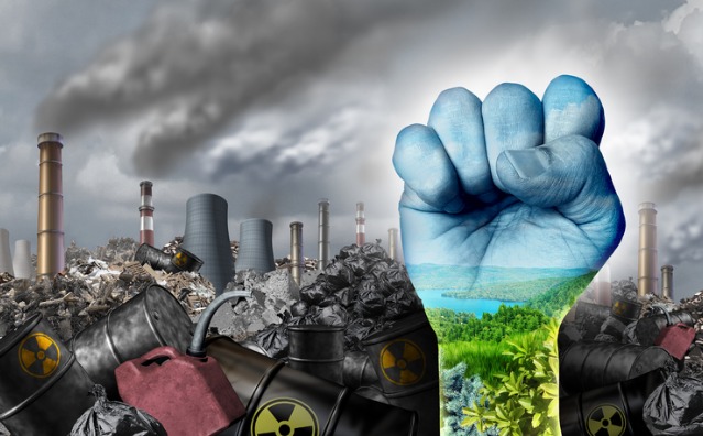 Meio Ambiente e Justiça Climática: um modelo de civilização em crise