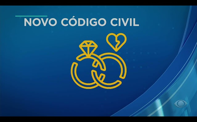 Novo Código Civil: mudanças no divórcio