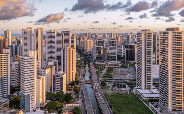 Novo código muda regras em condomínios