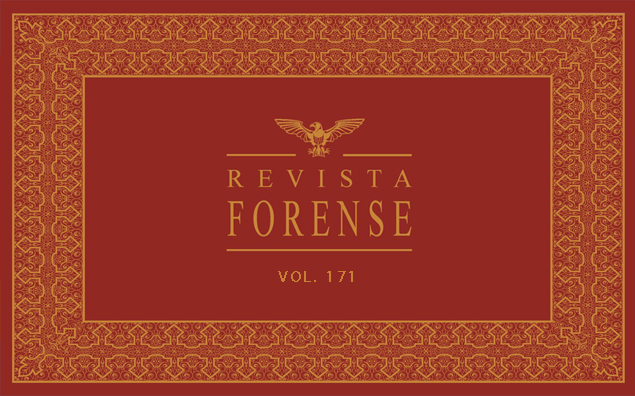 Revista Forense — Volume 171