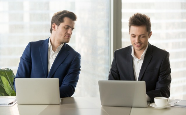 Clientela e Trade Dress