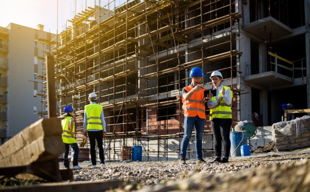 Comercialidade das Emprêsas de Construção – Emissão de Duplicatas, De Armando Rollemberg