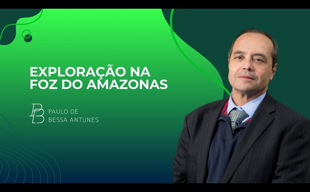 Opinião técnica sobre a exploração na Foz do Amazonas