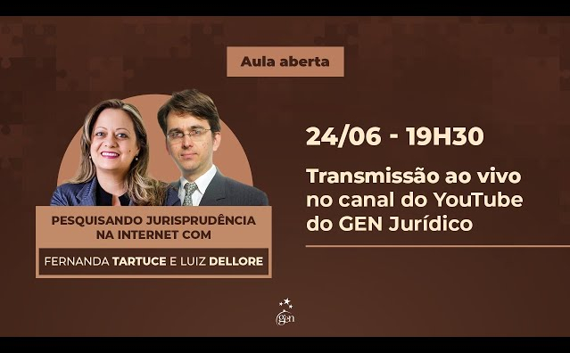 Pesquisando Jurisprudência na Internet