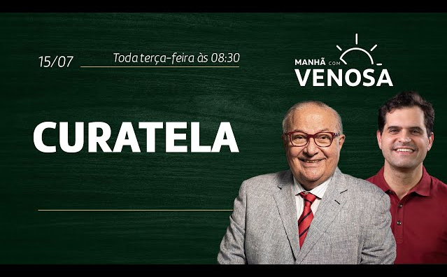 Você sabe como funciona a curatela no Direito Civil?