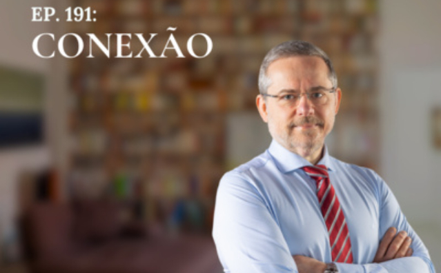 Conexão no processo penal | Conversando com o Nucci