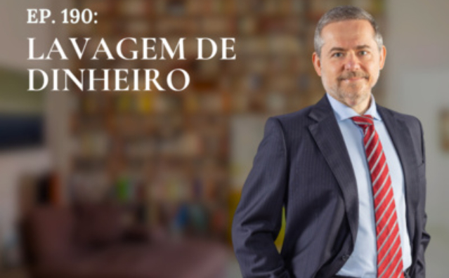 Lavagem de dinheiro | Conversando com o Nucci