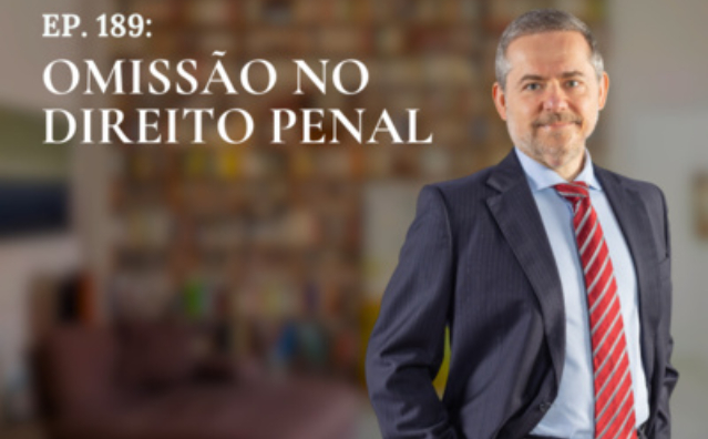 Omissão no Direito Penal | Conversando com o Nucci