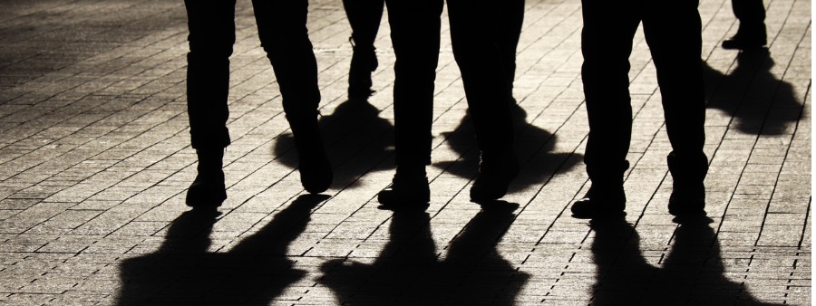 A infiltração do crime organizado na economia formal