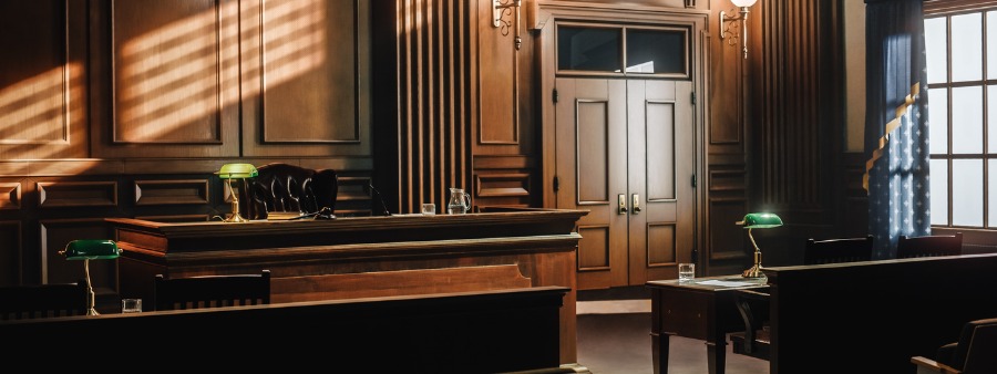 Jurisdição criminal ordinária, estadual, e jurisdição criminal especializada, federal, de Haroldo Valadão