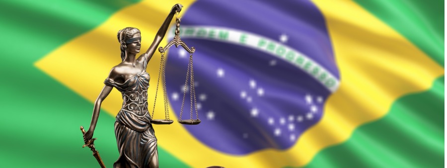 Suspensão da executoriedade das leis inconstitucionais no Brasil, de Rosah Russomano De Mendonça Lima