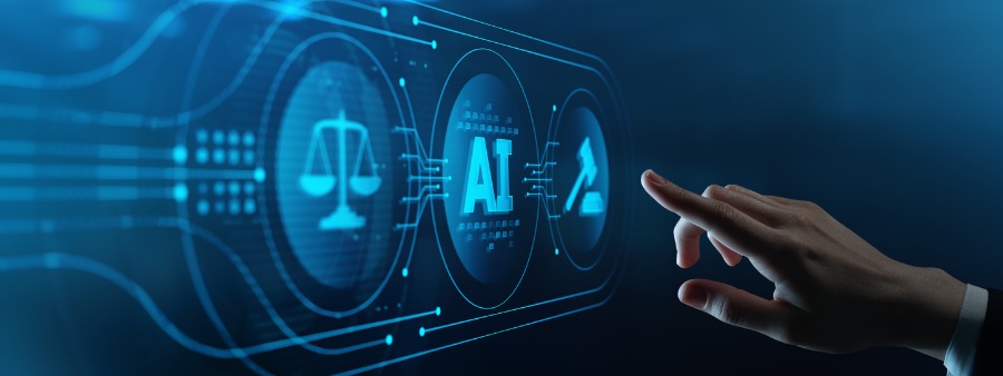 IA e Advocacia: Molde seu Futuro antes que ele Molde você