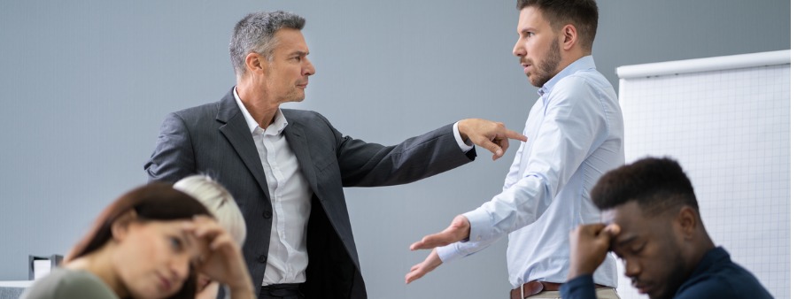 Manter um profissional tóxico é mais caro do que você imagina
