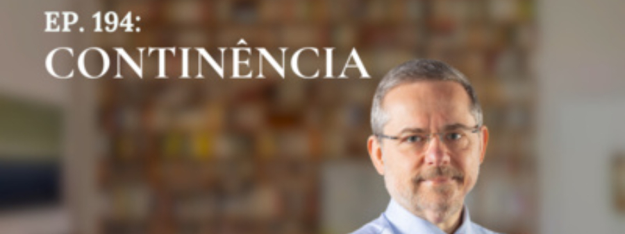 Continência no Processo Penal | Conversando com o Nucci