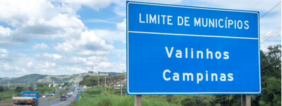 Município – Desmembramento Territorial – Garantias Constitucionais, de Francisco Campos