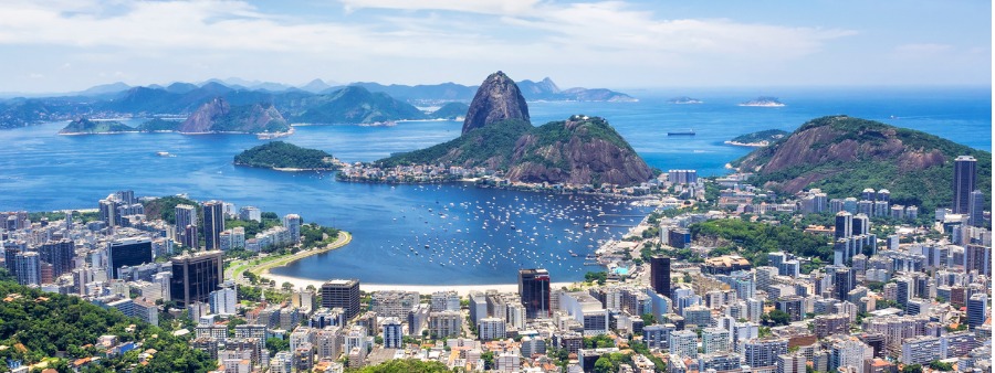 Imprescritibilidade do dano ambiental e seu caráter retórico: caso do Rio de Janeiro