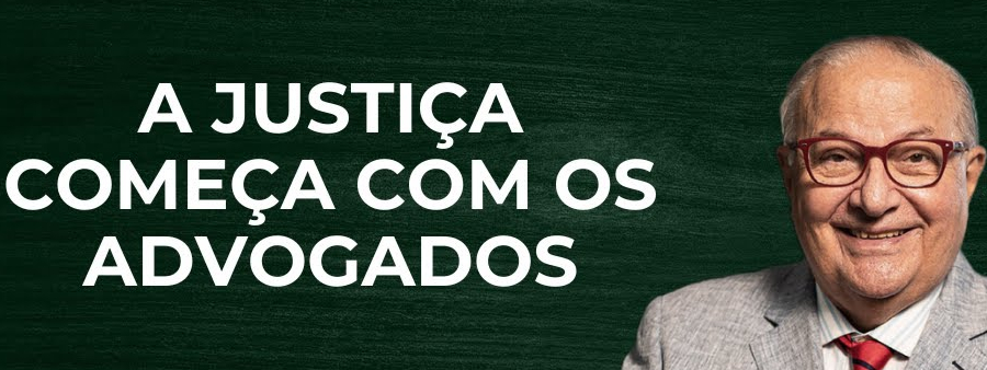 Sílvio Venosa fala sobre suas primeiras lembranças de infância e o início da carreira como advogado