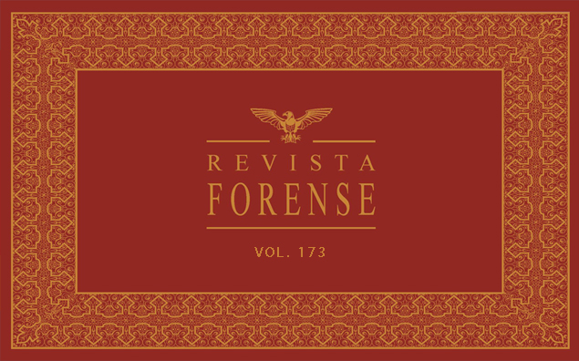 Revista Forense — Volume 173
